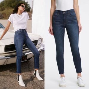 Pistola Dark Wash Jeans Size 27